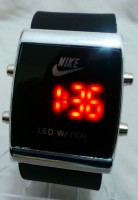 Relogio Nike Led